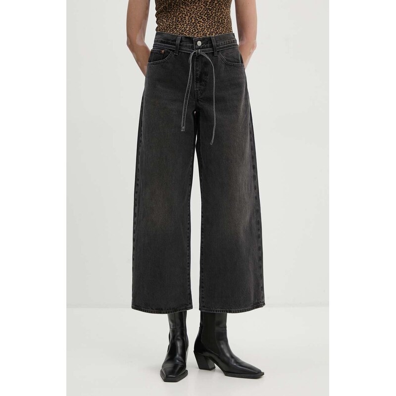 Džíny Levis XL STRAIGHT 96318189
