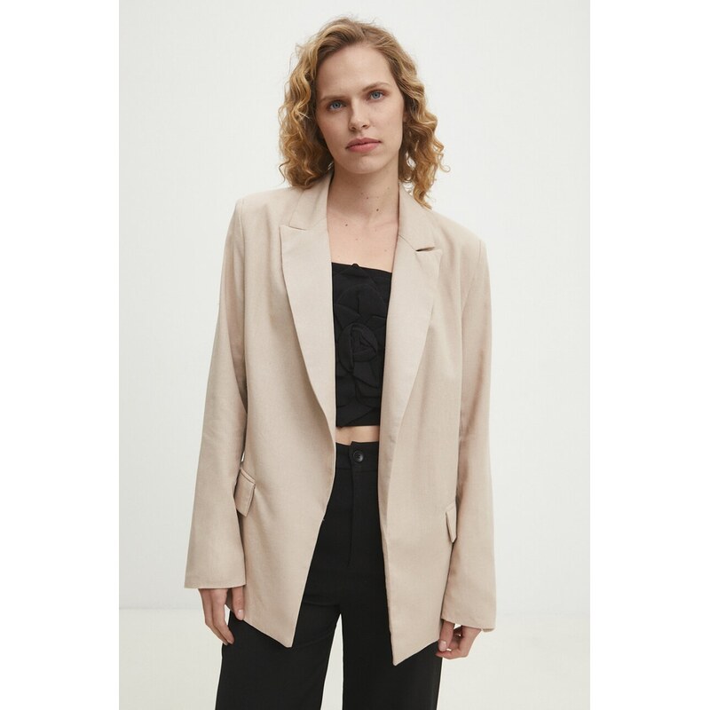 Sako se lnem Answear.LAB 95325951