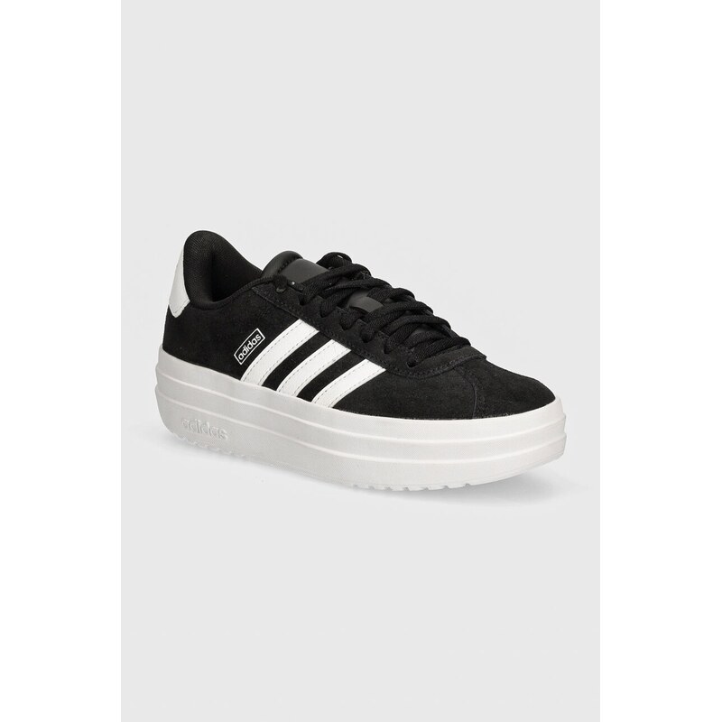 adidas Dětské sneakers boty adidas VL COURT BOLD