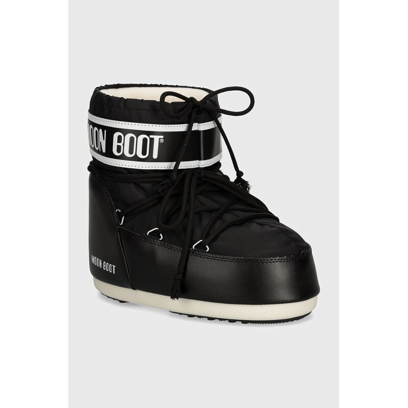 Moon Boot Sněhule Moon Boot MB ICON LOW NYLON