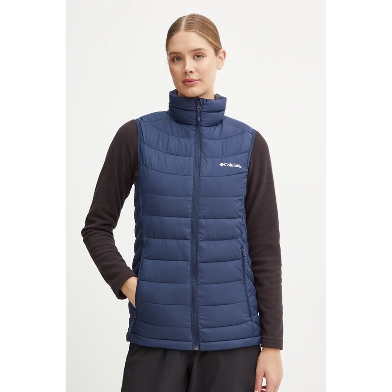 Columbia Sportovní vesta Columbia Powder Lite II