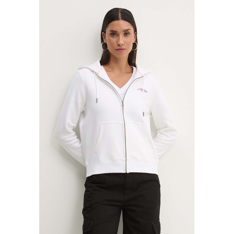Mikina Guess Jeans 96045224
