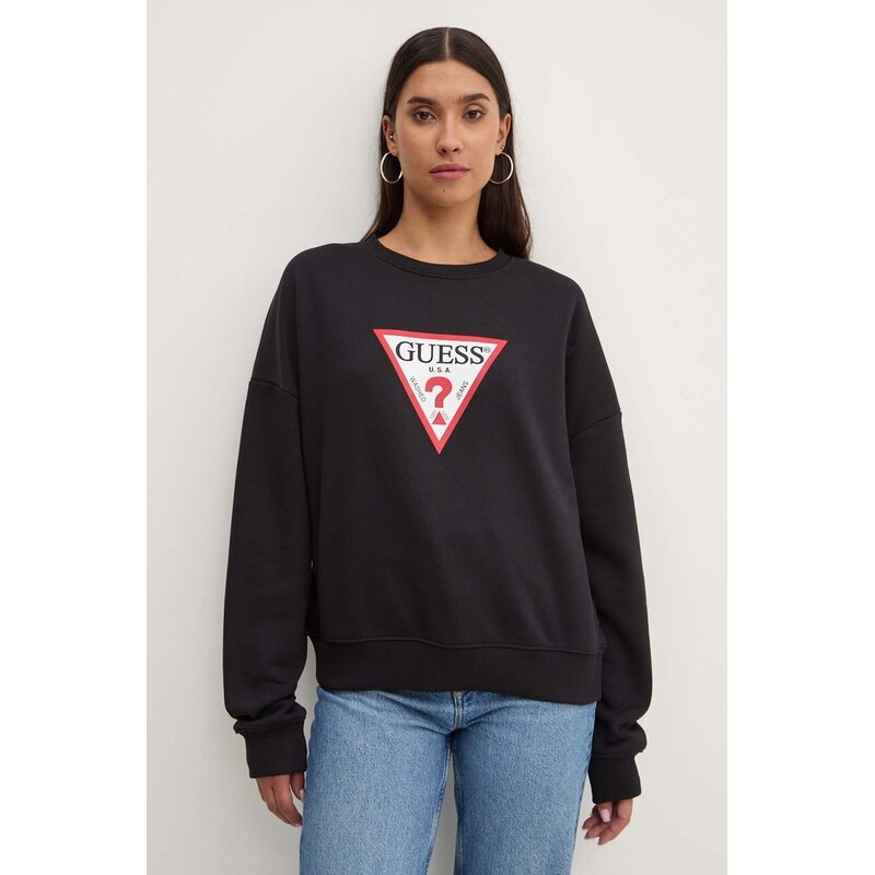 Guess Jeans Mikina Guess Jeans