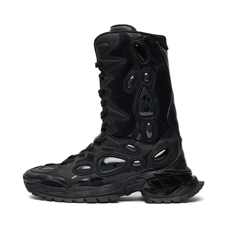 Nízké kozačky Rombaut NUCLEO BOOT 96045036