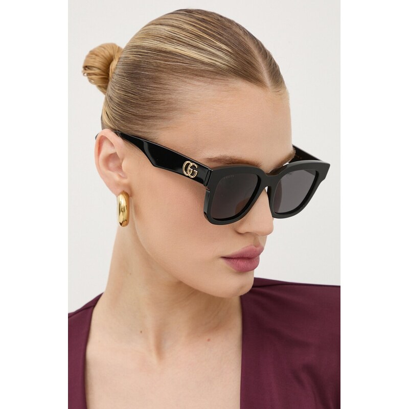 Sluneční brýle Gucci 107396616
