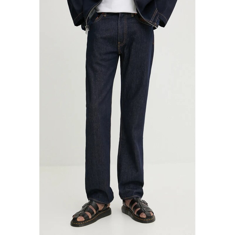 Levi's relaxed fit džíny pánské 555 RELAXED STRAIGHT