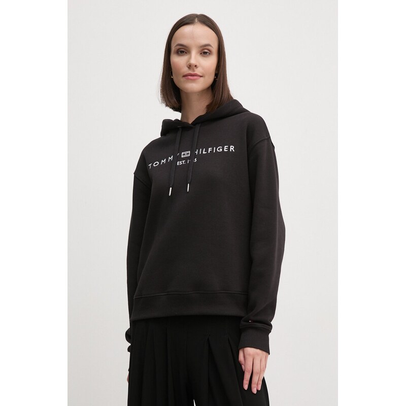 Tommy Hilfiger Mikina Tommy Hilfiger
