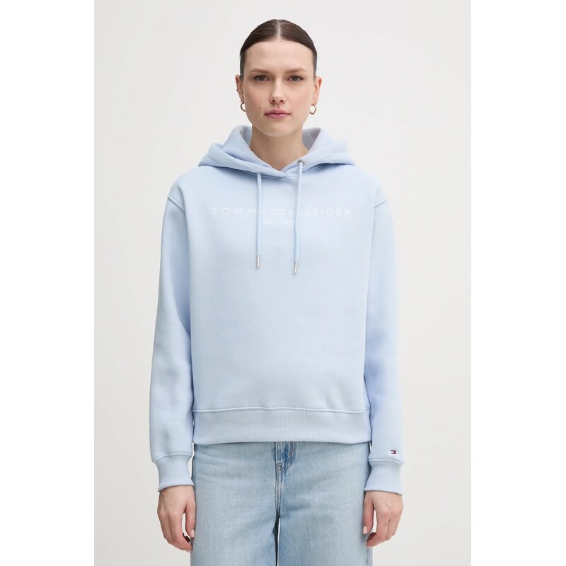 Tommy Hilfiger Mikina Tommy Hilfiger