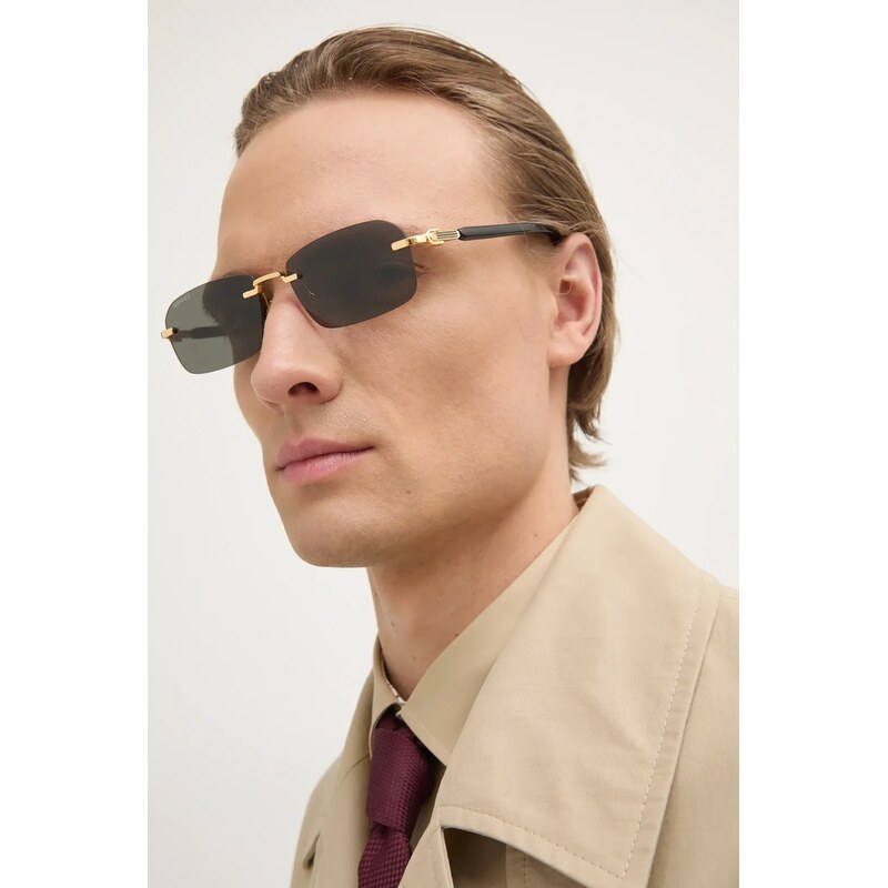 Gucci Sluneční brýle Gucci