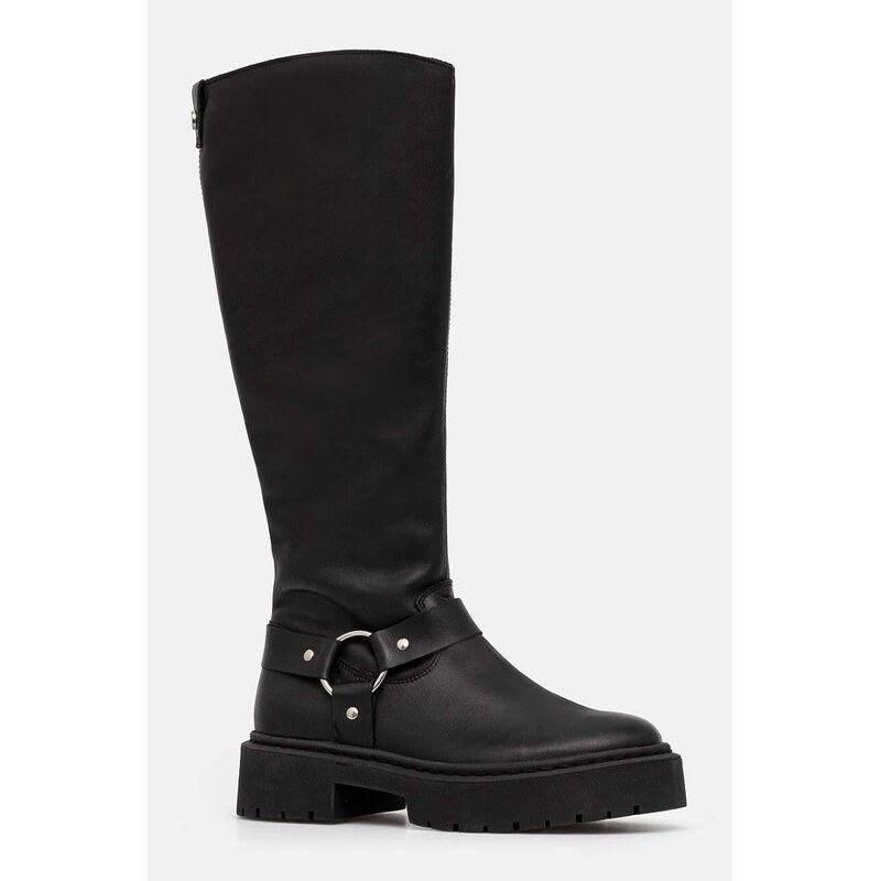 Steve Madden Kozačky Steve Madden Glimmer