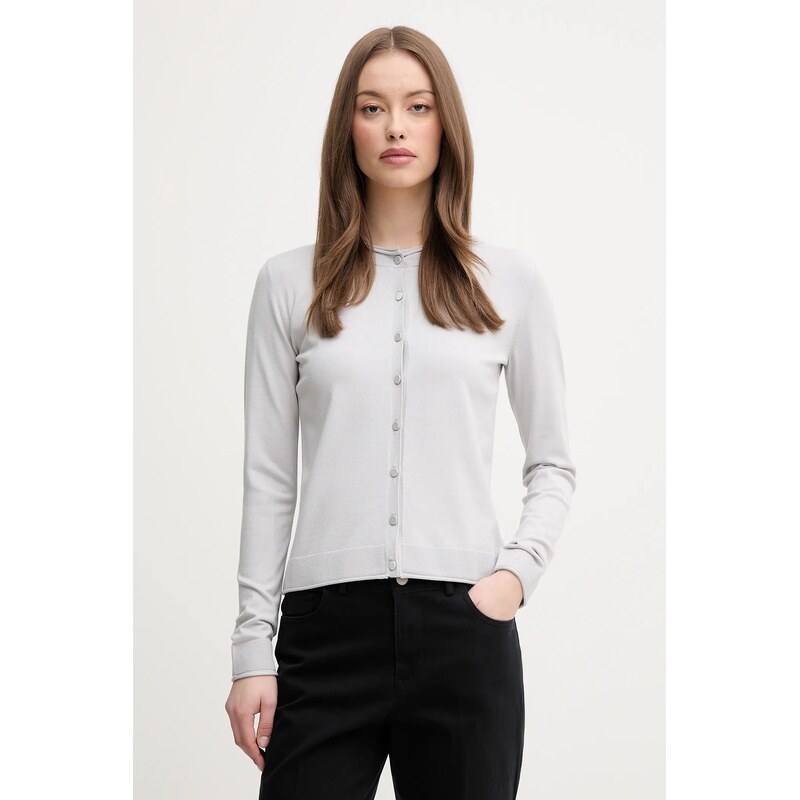 Kardigan Sisley 105626533