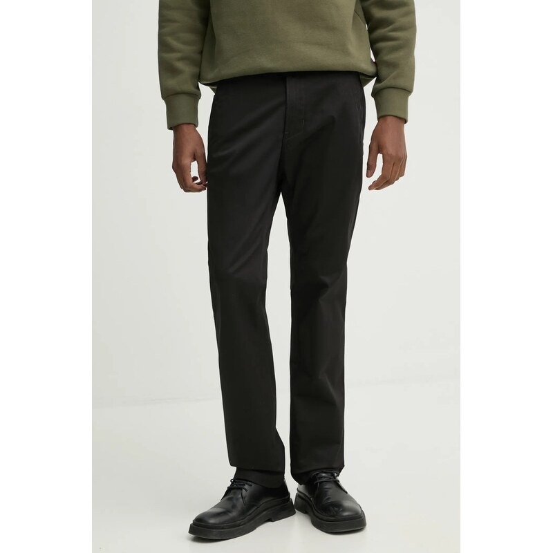 Kalhoty G-Star Mosa Straight Chino
