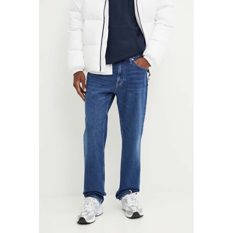 Tommy Jeans Džíny Tommy Jeans