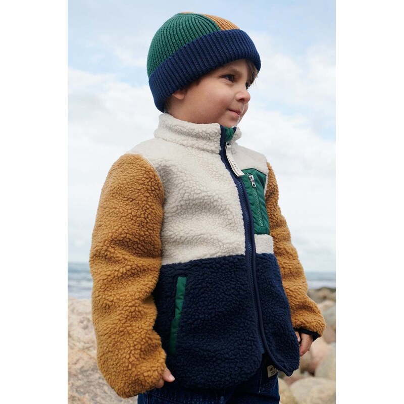 Bunda Liewood Nolan Pile Jacket 100482225