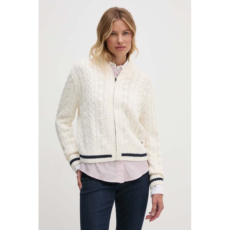 Svetr Pepe Jeans HADA JACKET