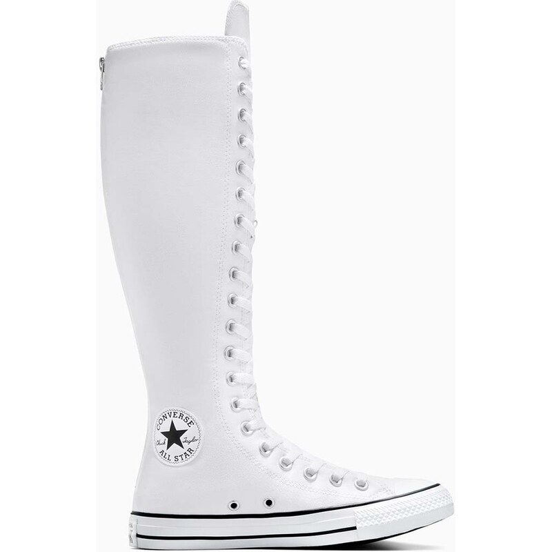 Converse Kecky Converse Chuck Taylor All Star Xx-Hi