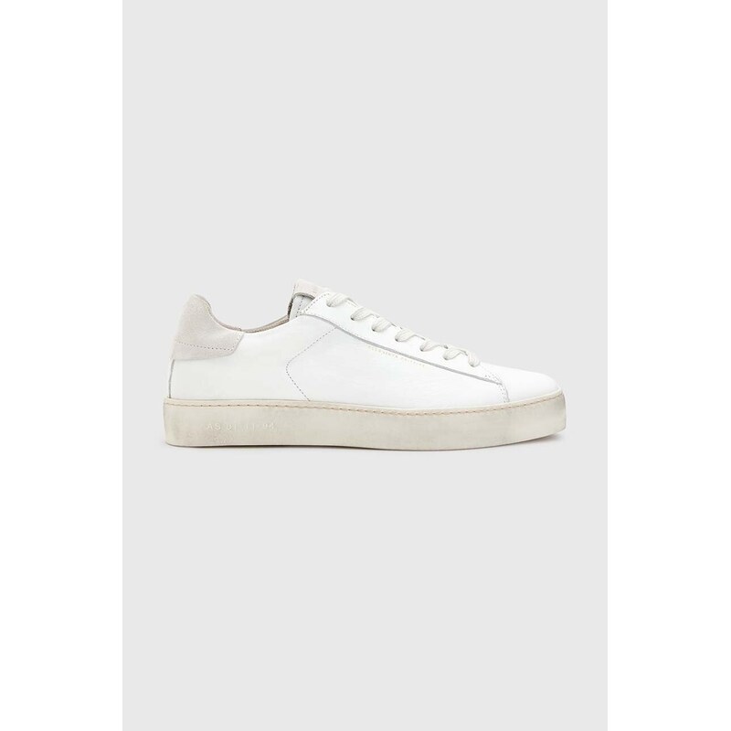 AllSaints Kožené tenisky AllSaints Shana Sneaker