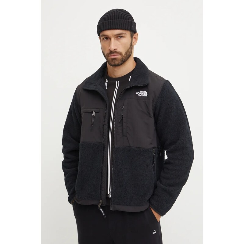 The North Face Mikina The North Face Retro Denali Jacket
