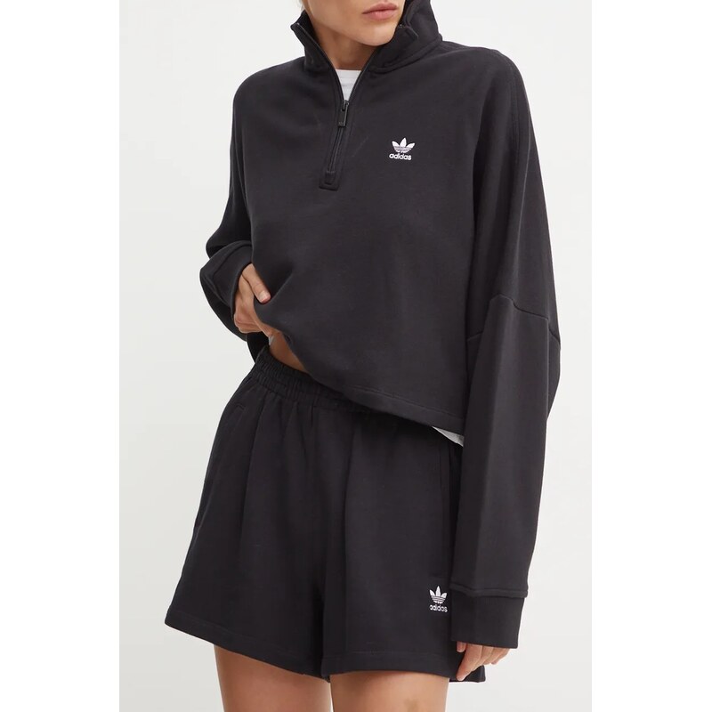 Bavlněné šortky adidas Originals Essential 98977202