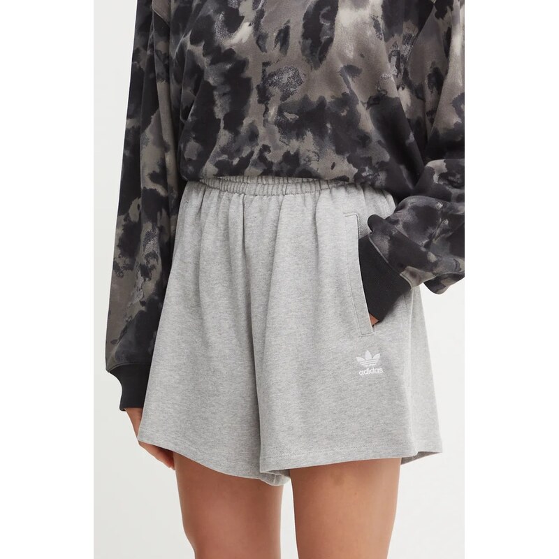 Bavlněné šortky adidas Originals Essential 98977276