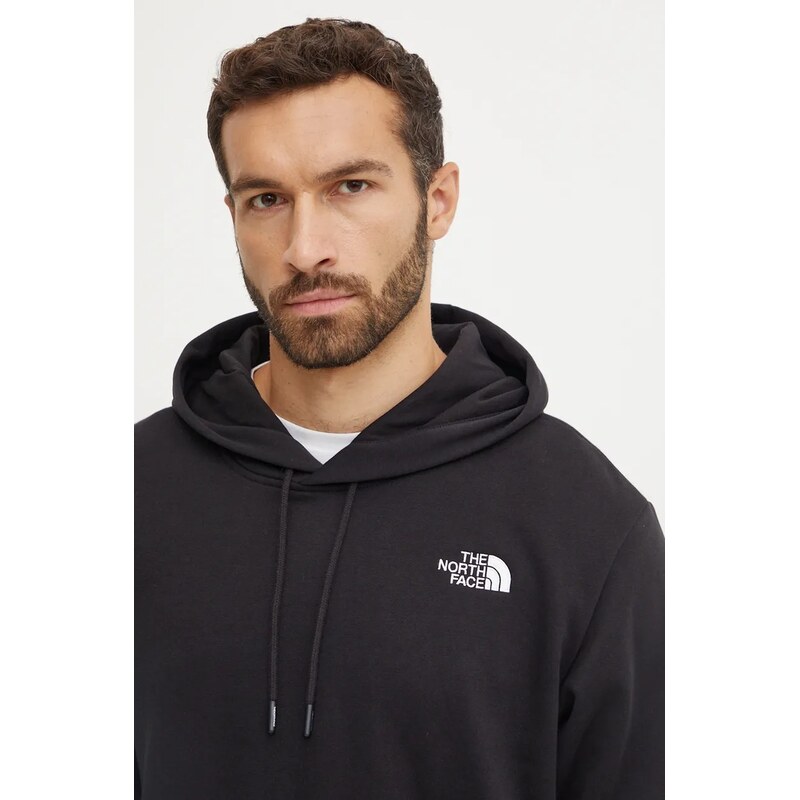 The North Face Mikina The North Face Essential Hoodie