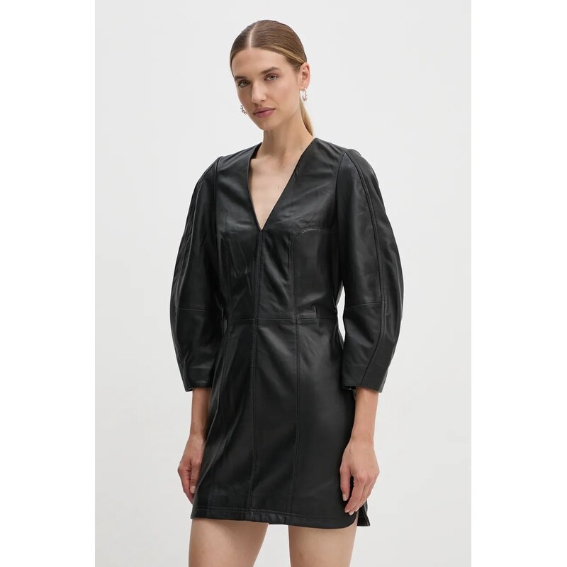 Zadig&Voltaire Šaty ZADIG&VOLTAIRE