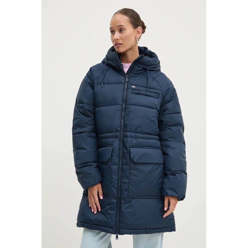 Bunda Tommy Jeans