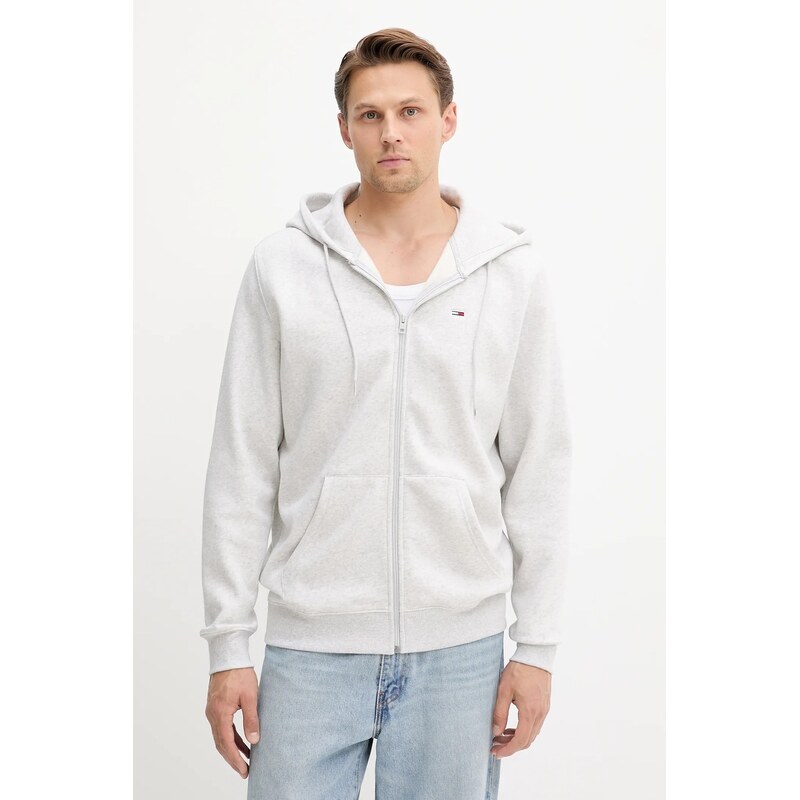Tommy Jeans Mikina Tommy Jeans