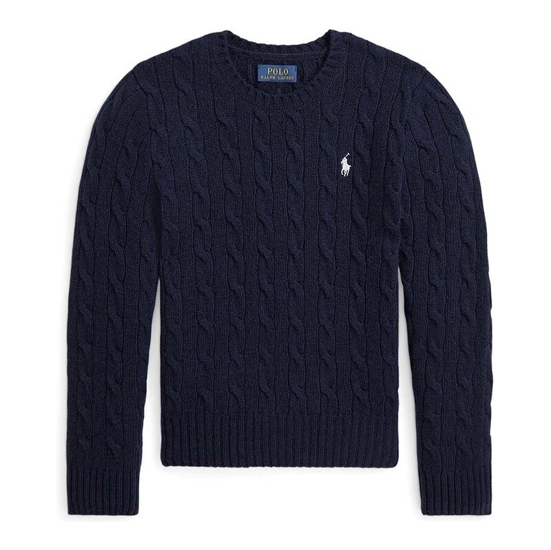 Dětský svetr Polo Ralph Lauren 99232650