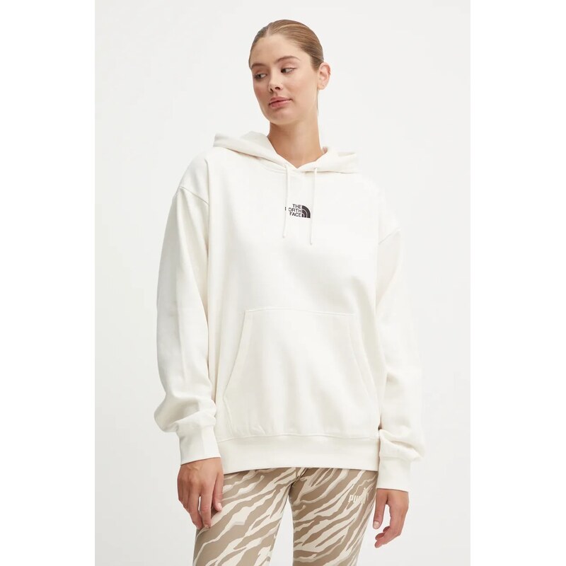 The North Face Mikina The North Face Essential Hoodie