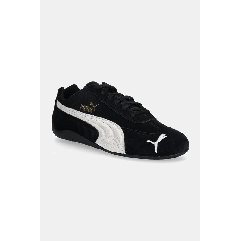 Puma Speedcat OG sneakers boty dámské semišové