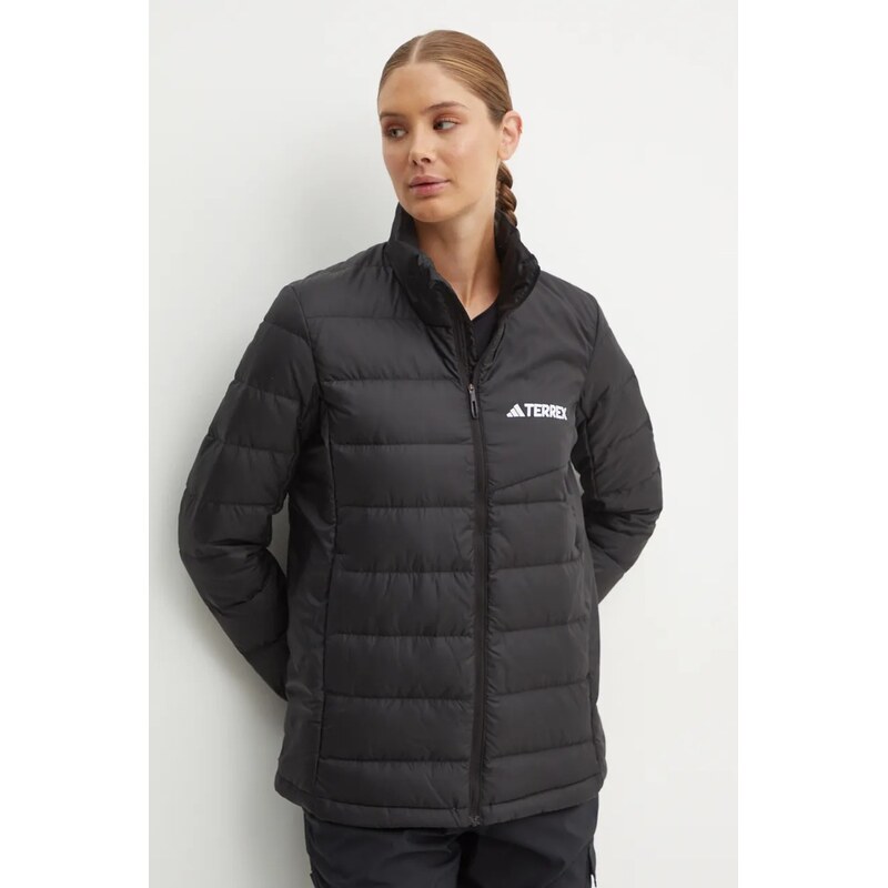 Péřová sportovní bunda adidas TERREX 99548439