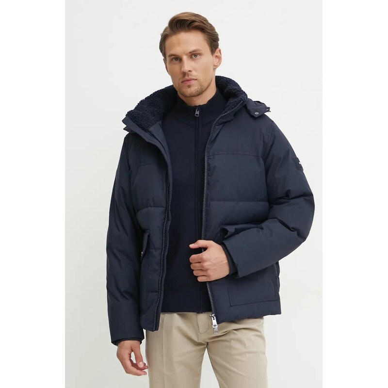 Tommy Hilfiger Bunda Tommy Hilfiger