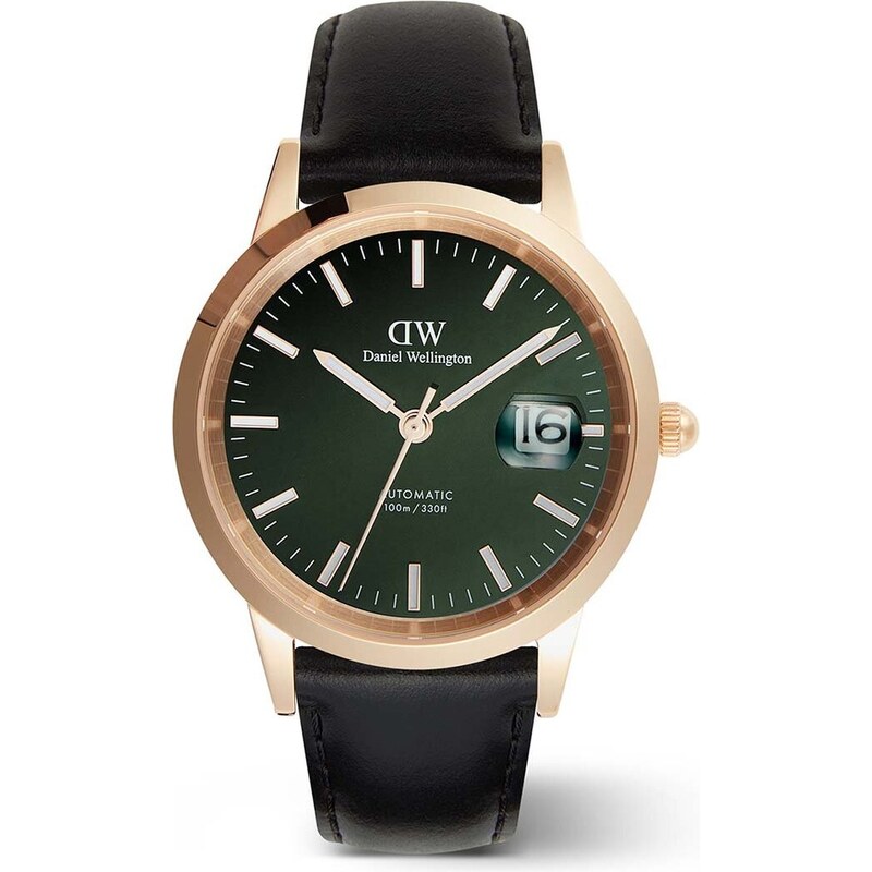 Daniel Wellington Hodinky Daniel Wellington