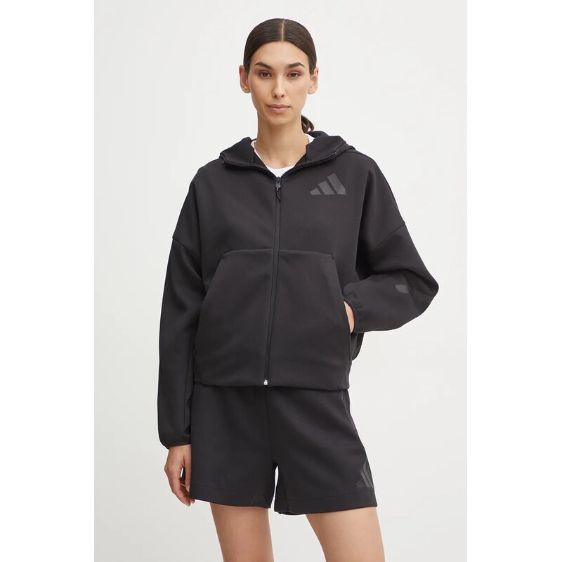 adidas Mikina adidas ZNE