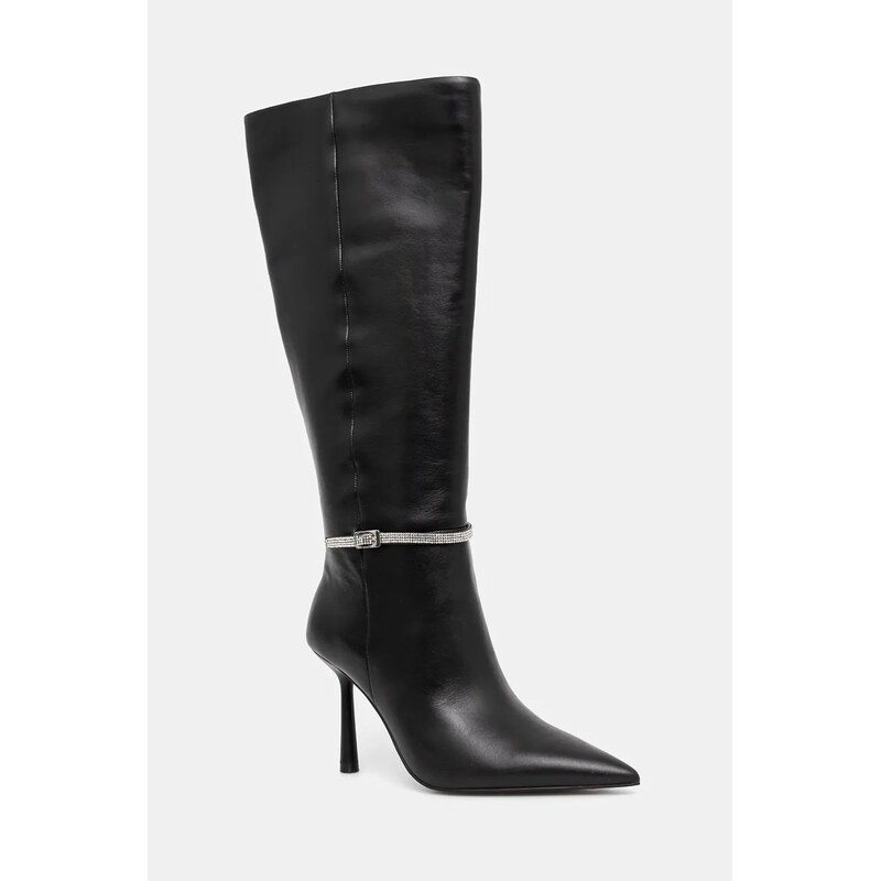 Kozačky Steve Madden Abbey RD-R 100483690