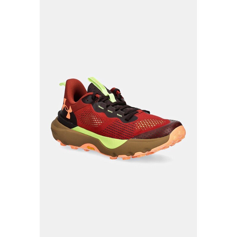 Under Armour Boty Under Armour Infinite Pro Trail