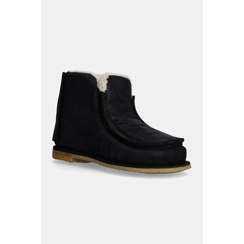 JW Anderson Semišové sněhule JW Anderson Ankle Boot