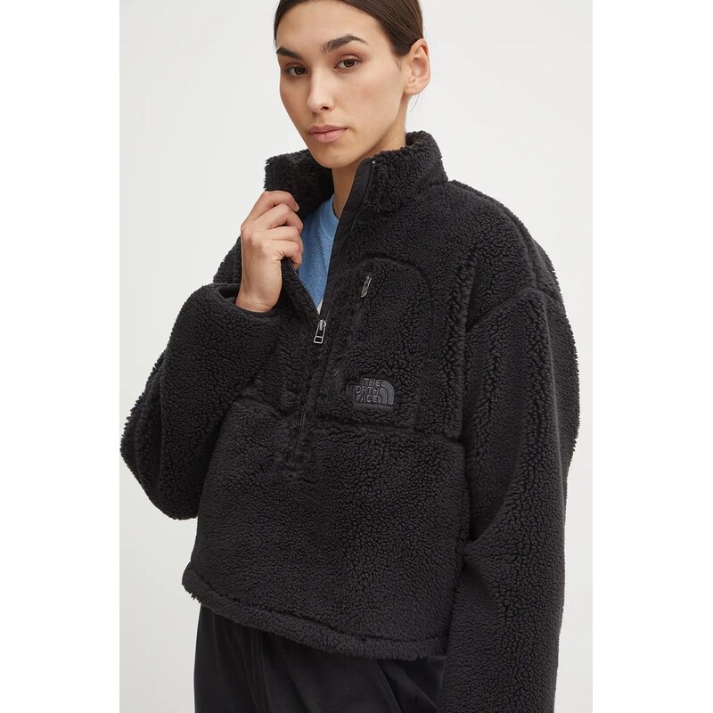 The North Face Fleecová mikina The North Face TNF Extreme Pile