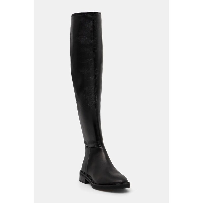 Steve Madden Kozačky Steve Madden Leza