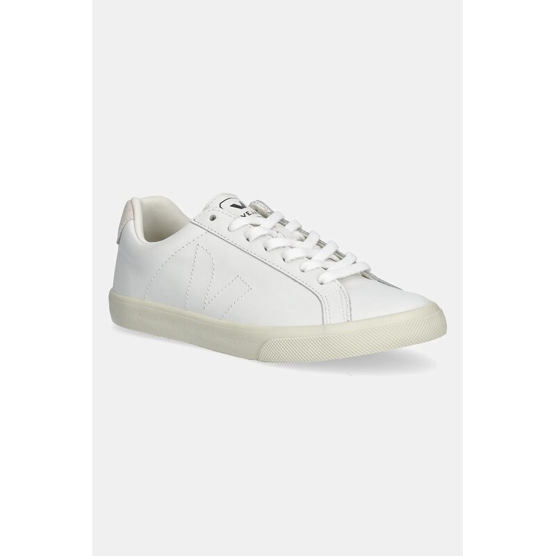 Kožené tenisky Veja Esplar Leather