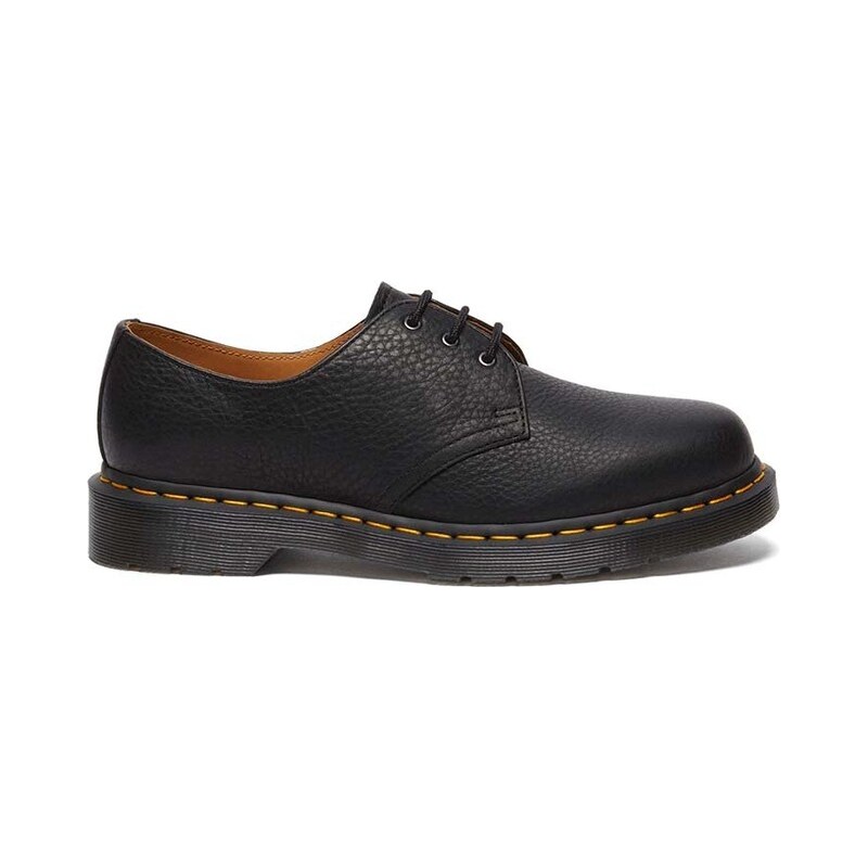 Kožené polobotky Dr. Martens 1461 Ambassador 100200949