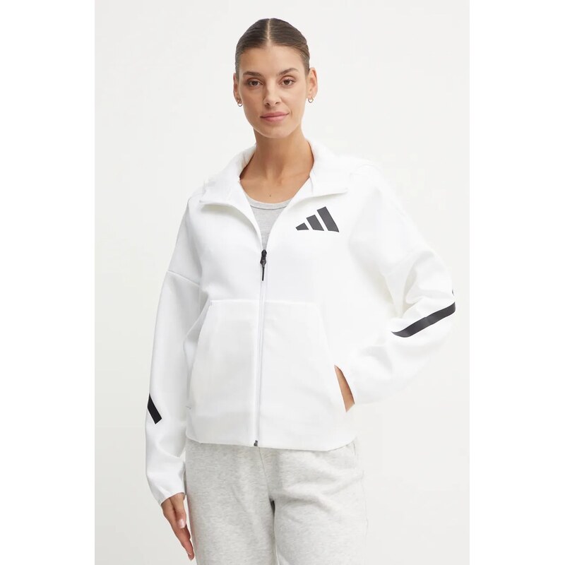 adidas Mikina adidas Z.N.E.
