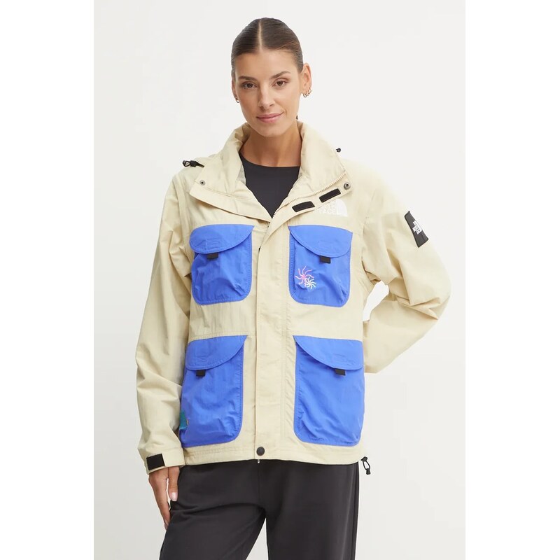 Bunda The North Face TNF x Yinka Ilori