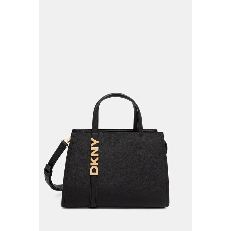 DKNY crossbody kabelka dámská kožená
