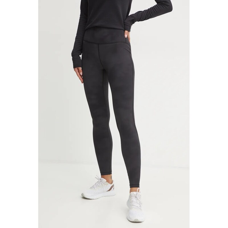 Běžecké legíny New Balance Athletics Reflective Warming 100379970