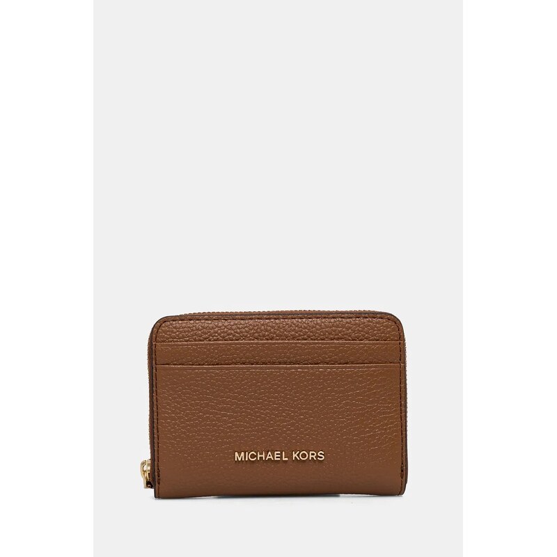 Kožená peněženka MICHAEL Michael Kors 100516773