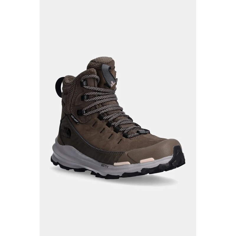 The North Face Boty The North Face Vectiv Fastpack Insulated