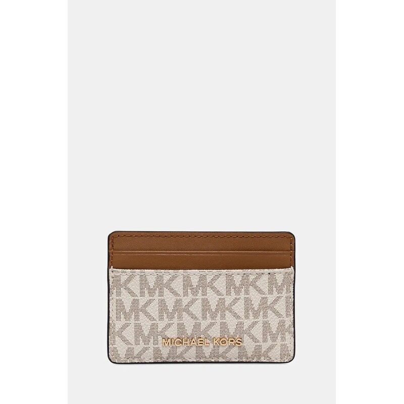 MICHAEL Michael Kors Pouzdro na karty