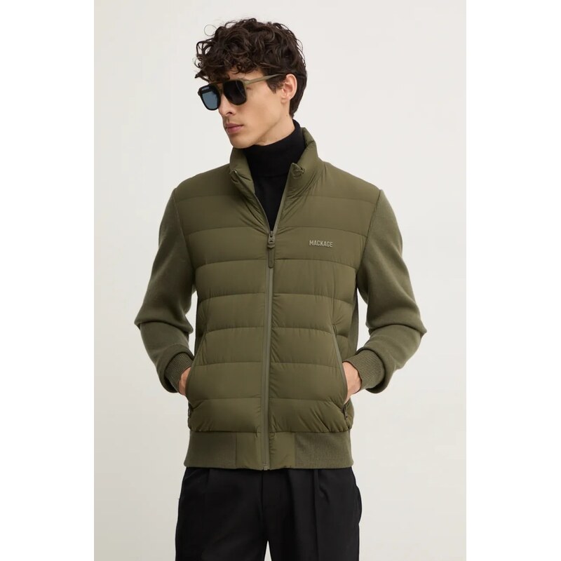 Mackage Bunda s příměsí vlny MACKAGE